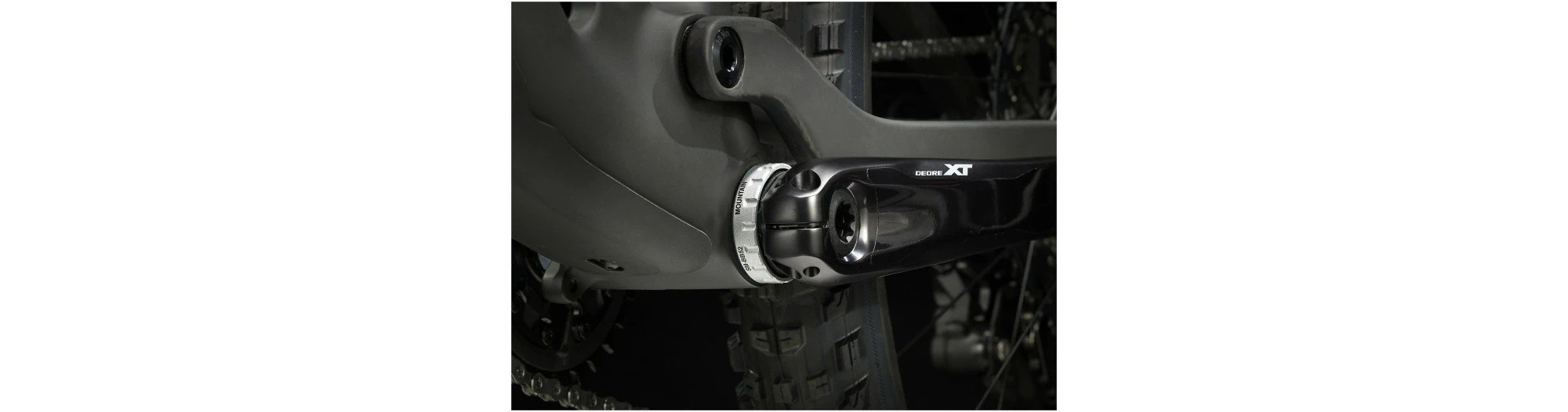 Trek Top Fuel 9.8 XT – Image 11