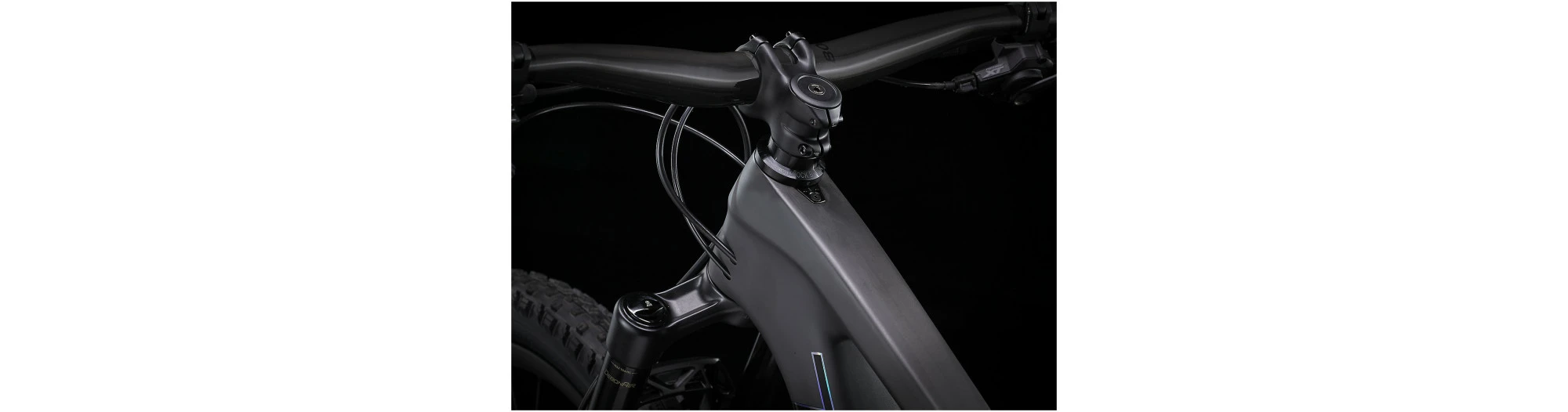 Trek Top Fuel 9.8 XT – Image 4