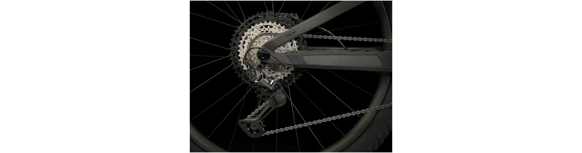 Trek Top Fuel 9.8 XT – Image 5