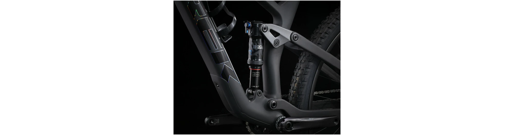 Trek Top Fuel 9.8 XT – Image 6