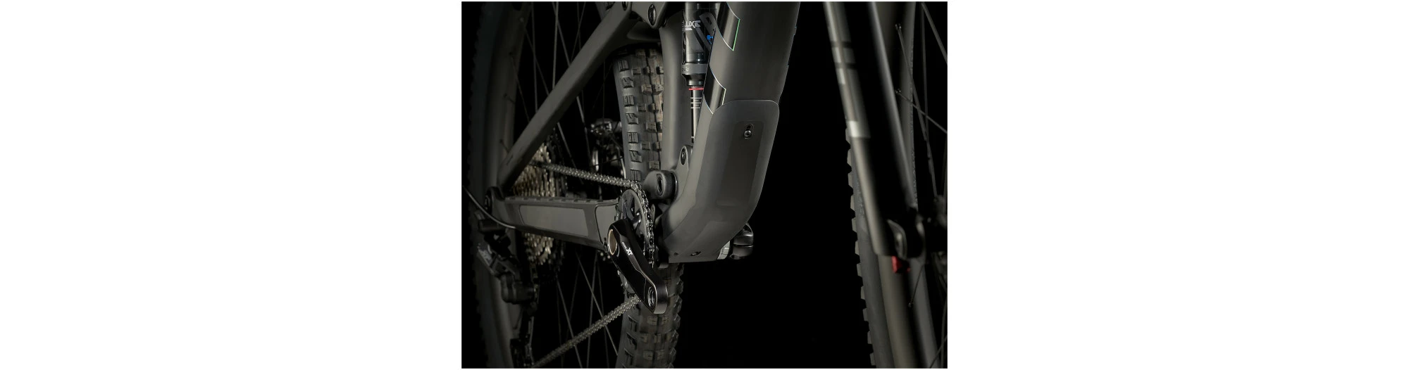 Trek Top Fuel 9.8 XT – Image 10