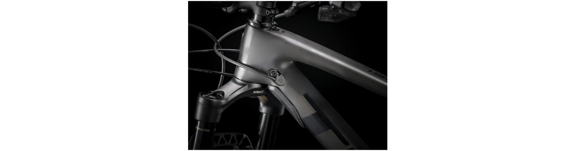 Trek Top Fuel 9.9 XX1 AXS – Image 11