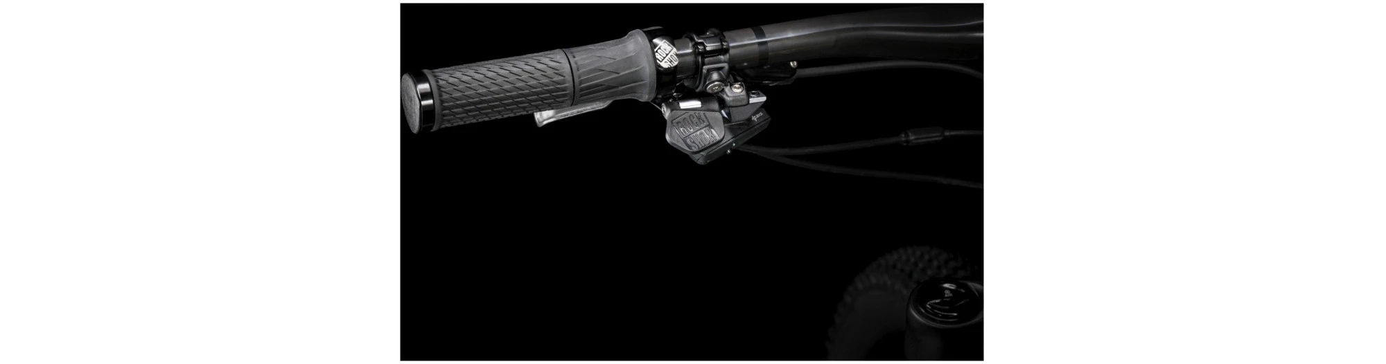 Trek Top Fuel 9.9 XX1 AXS – Image 7