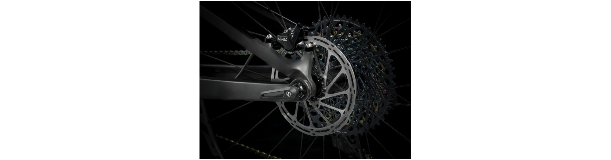 Trek Top Fuel 9.9 XX1 AXS – Image 9