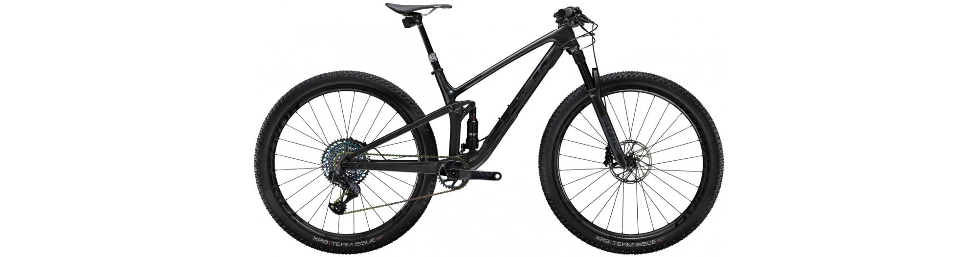 Trek Top Fuel 9.9 XX1 AXS