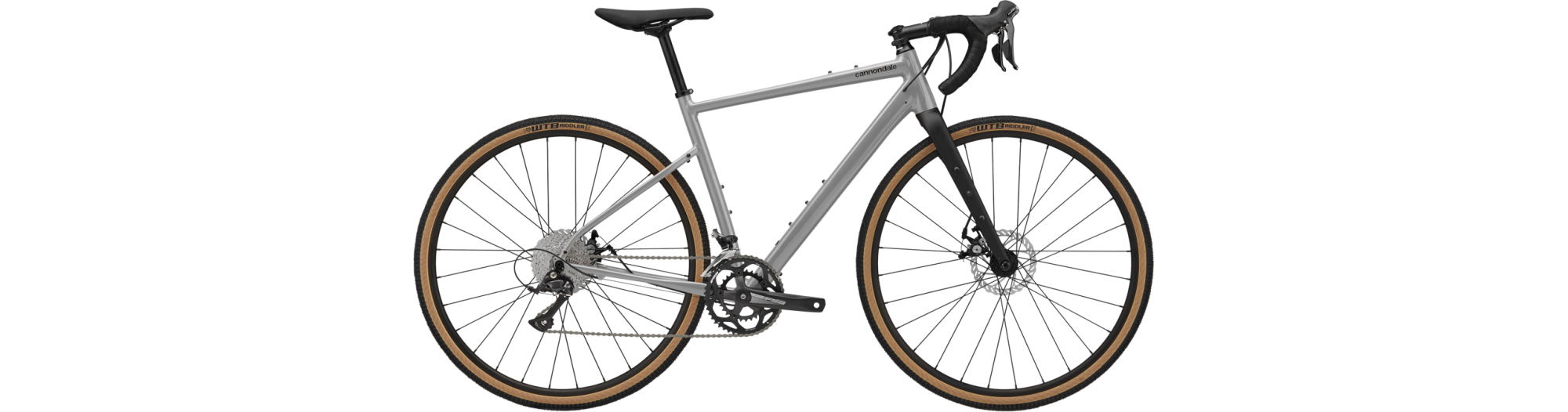 Cannondale Topstone 3