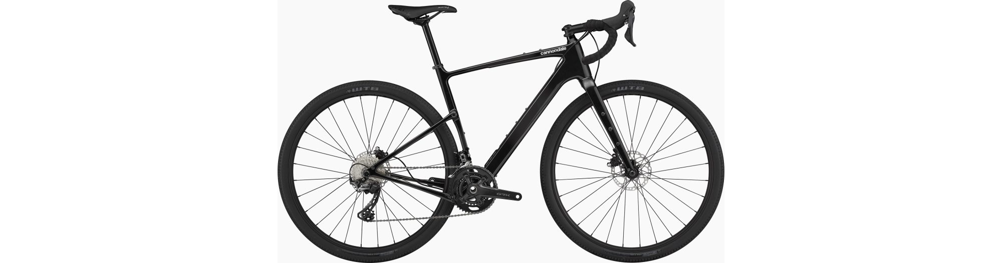 Cannondale Topstone Carbon 3