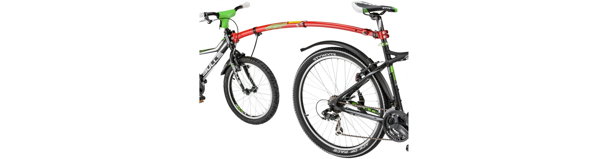 Barre De Remorquage Trailgator