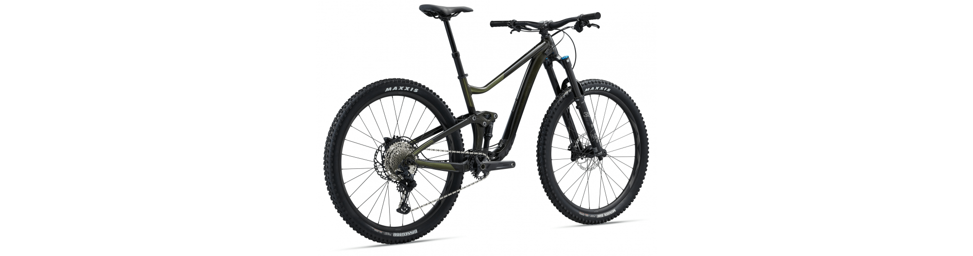 Giant Trance X 29" 1 – Image 2