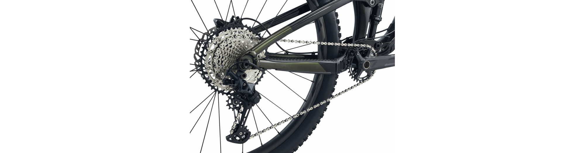 Giant Trance X 29" 1 – Image 5