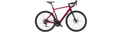 Wilier Triestina Triestina Hybrid 105 HY-NDR28AC