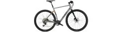 Wilier Triestina Triestina Hybrid GRX1X11F/BAR