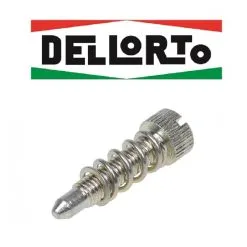 Acier Galvanisé Vis De Ralenti Dell'Orto Carburateur PHBG