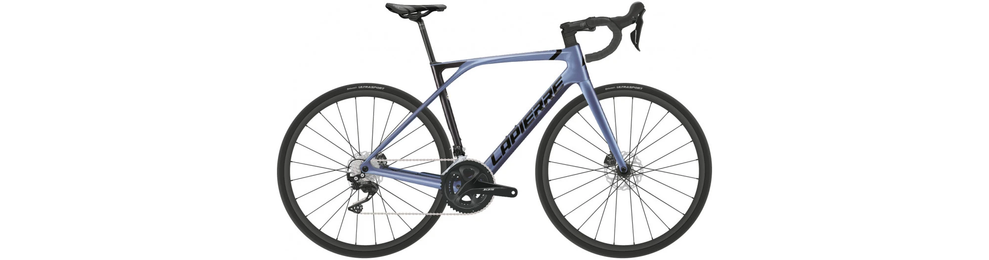 Lapierre Xelius SL 5.0