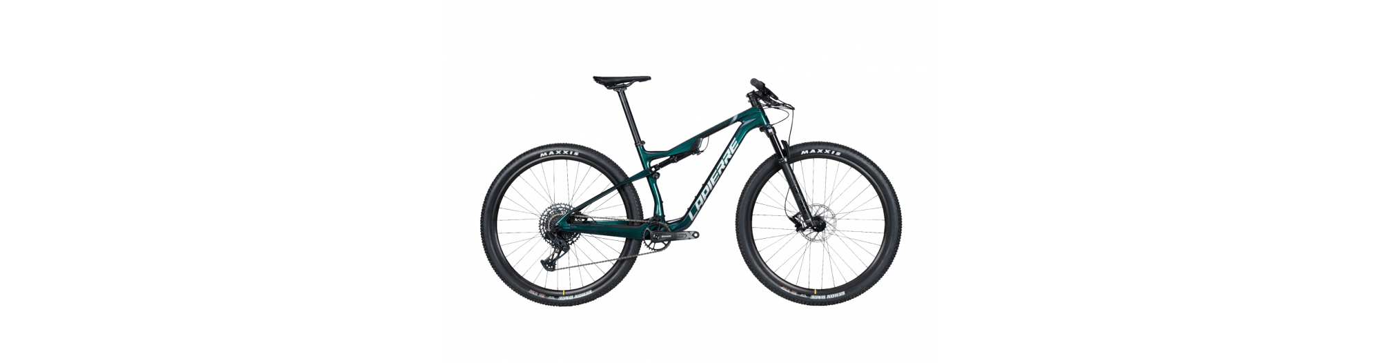 Lapierre Xr Race 5.9