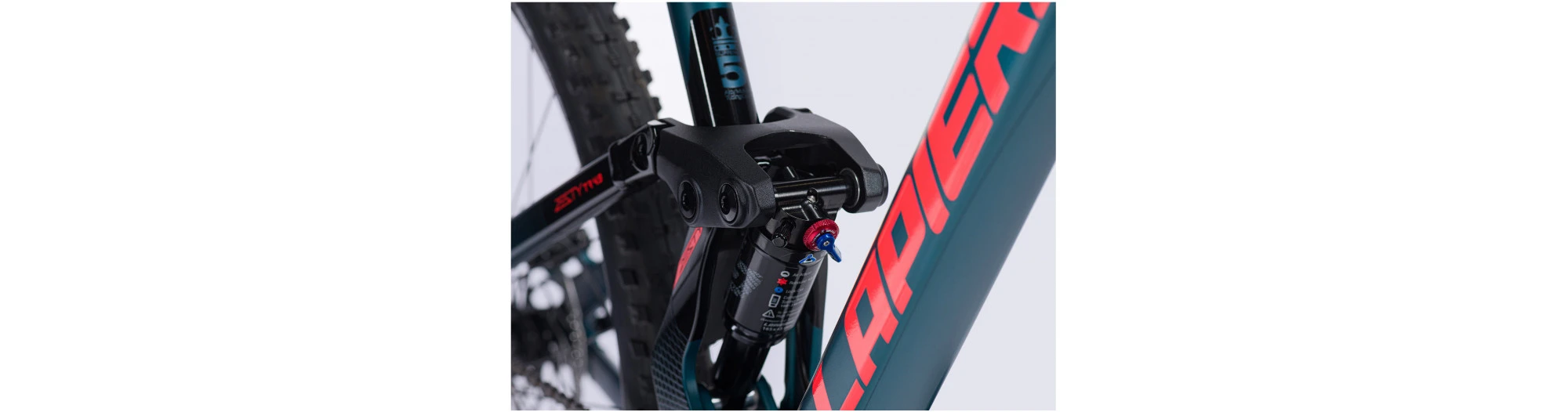 Lapierre Zesty TR 4.9 – Image 5