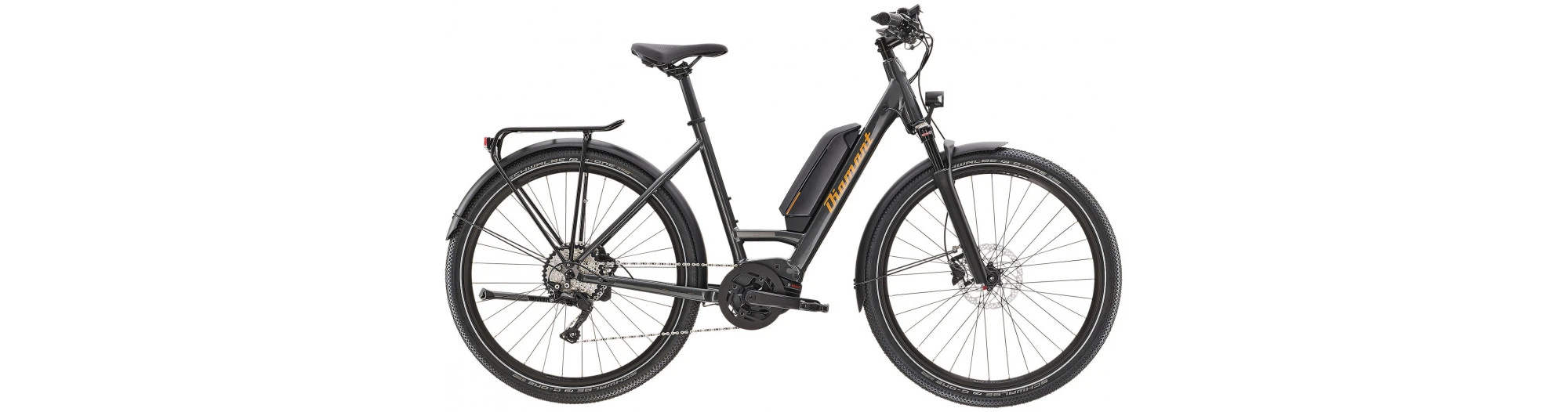 Diamant Zing Deluxe+ Wave 500W